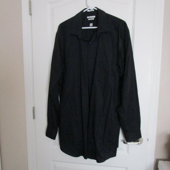 tall men's long sleeved shirt - Picture 1 of 4